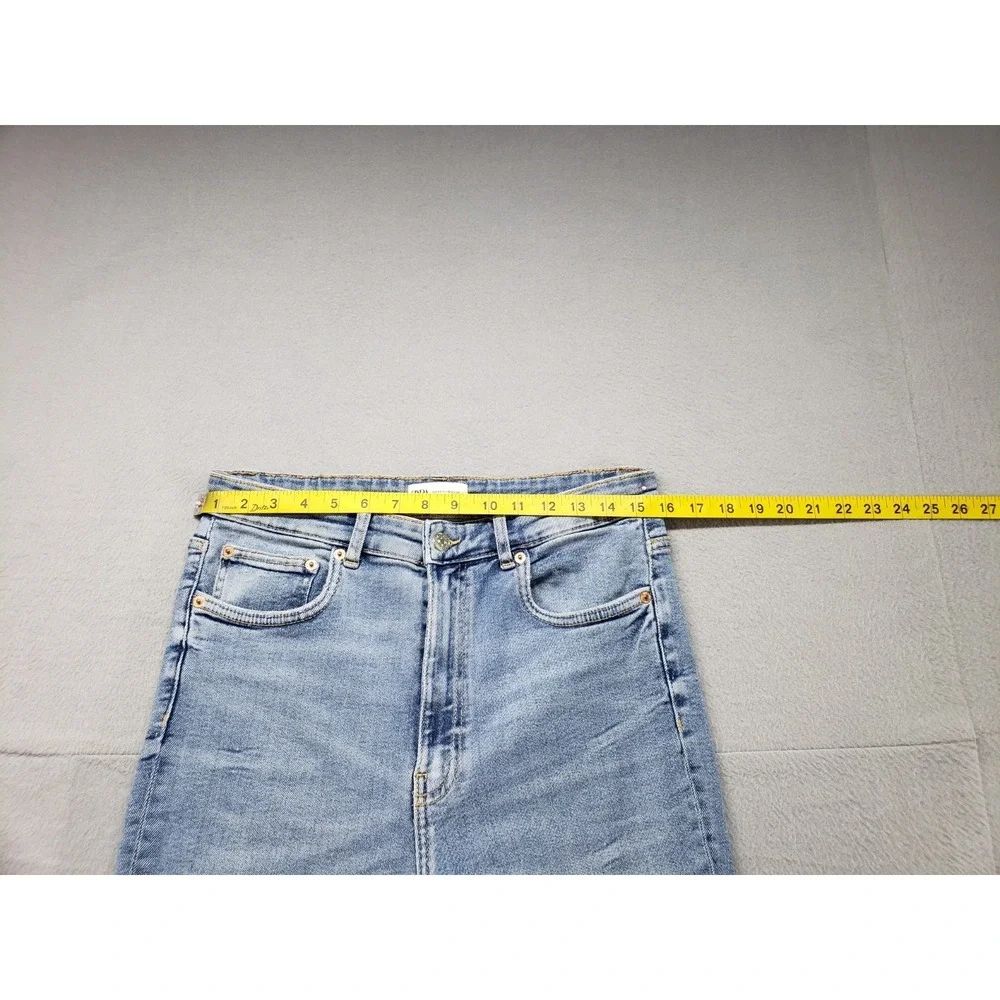 Zara pre owned